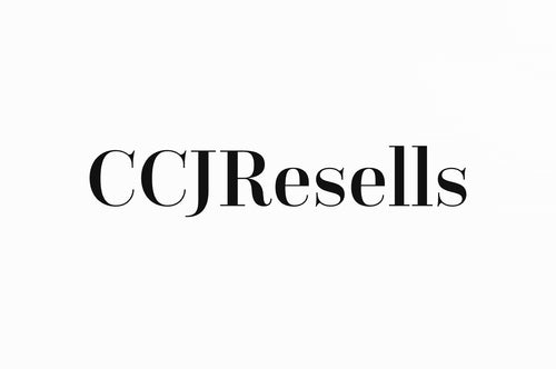 CCJResells